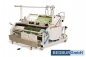 Längs- und Querschneidemaschine M30310 - BEDBUR GmbH