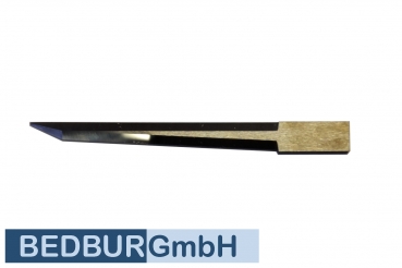 Cutter Messer ATOM 40445 - BEDBUR GmbH