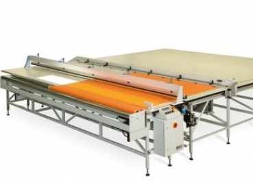 Schneidtisch CTB - BEDBUR GmbH