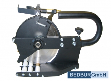 G60 Gummischneidemaschine