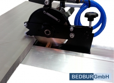 G35 S Gummischneidemaschine