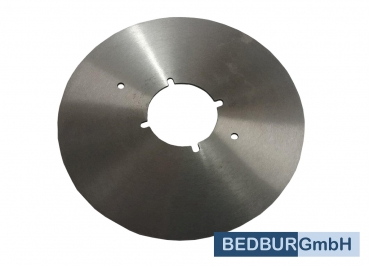 KURIS 15722 - Rundmesser WS 120mm