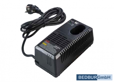 KURIS 68157 - MB 60 Akku Schere - Ladegerät - Bedbur Gmbh