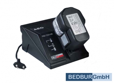 KURIS 69093 - BOM 101 AKKU - Ladegerät - Bedbur Gmbh