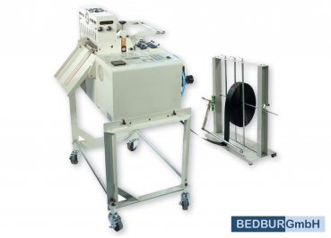 Querschneider 200mm Heissschnitt - Bedbur GmbH