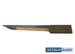 Cutter Messer ATOM 43086 - BEDBUR GmbH